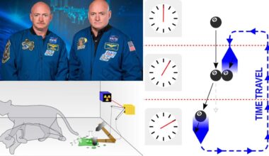 5 Physics Paradoxes That Will Keep You Up at Night