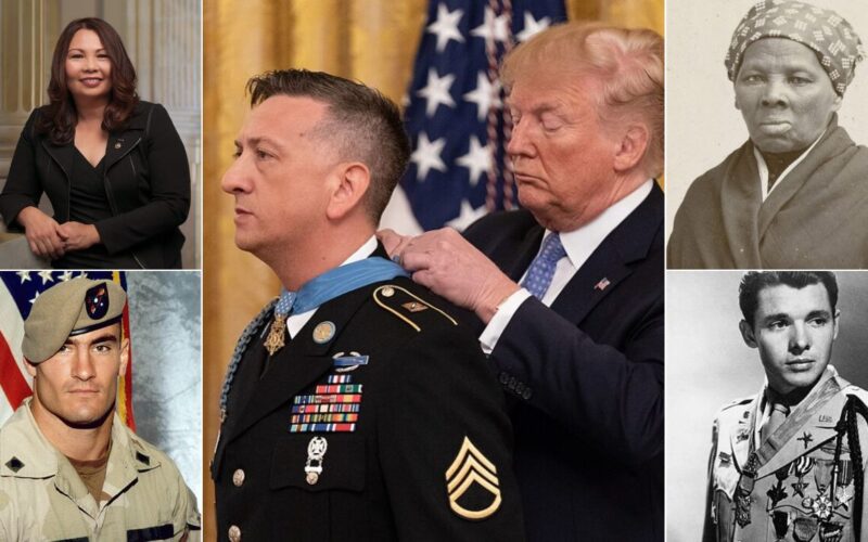 8 Famous U.S. Soldiers Whose Stories Still Inspire Teens Today