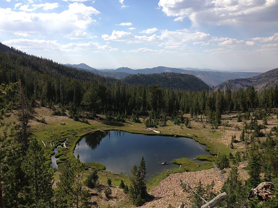 Jarbidge, Nevada