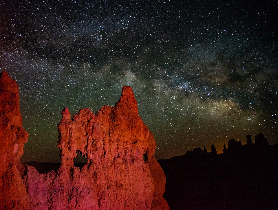 Bryce Canyon National Park, Utah