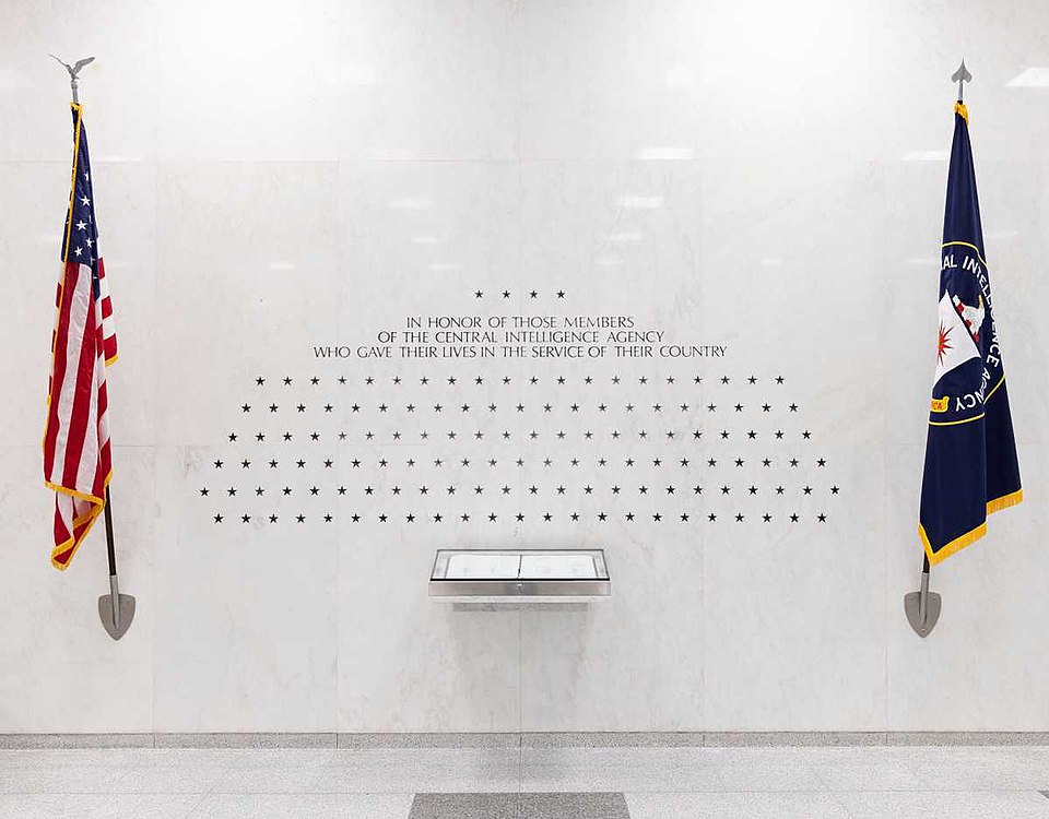 The CIA Toppled Democracies Abroad