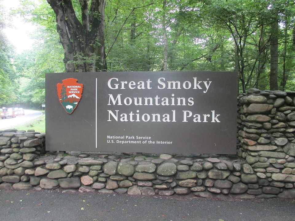 Great Smoky Mountains, Tennessee