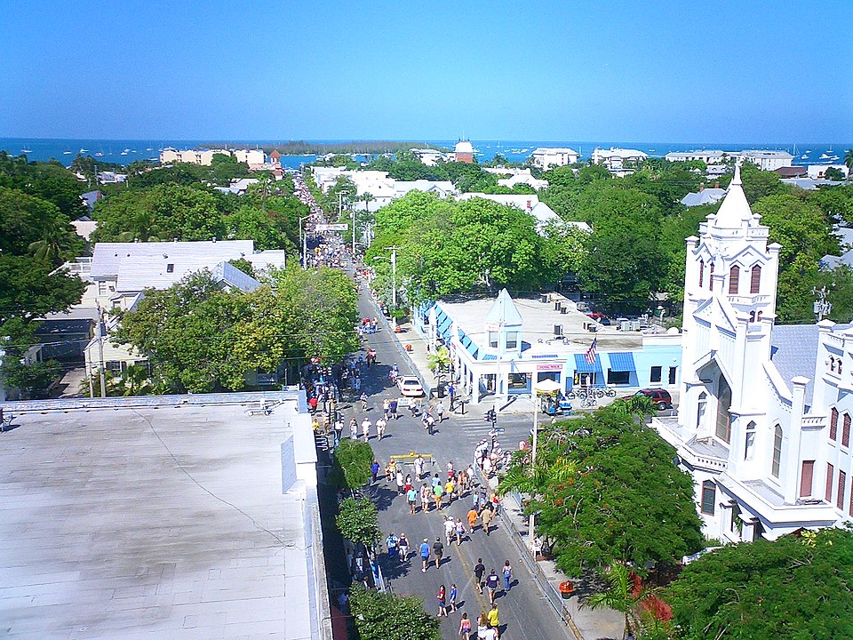 Key West, Florida