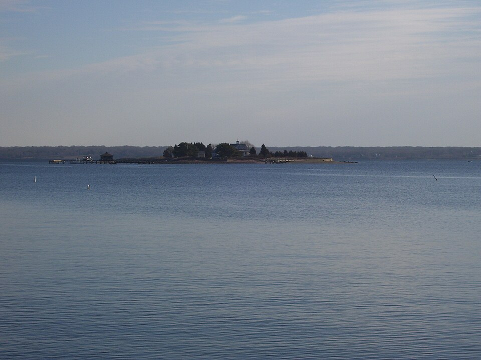Fox Island