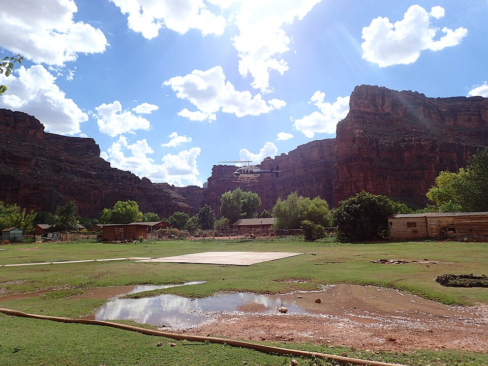 Supai, Arizona