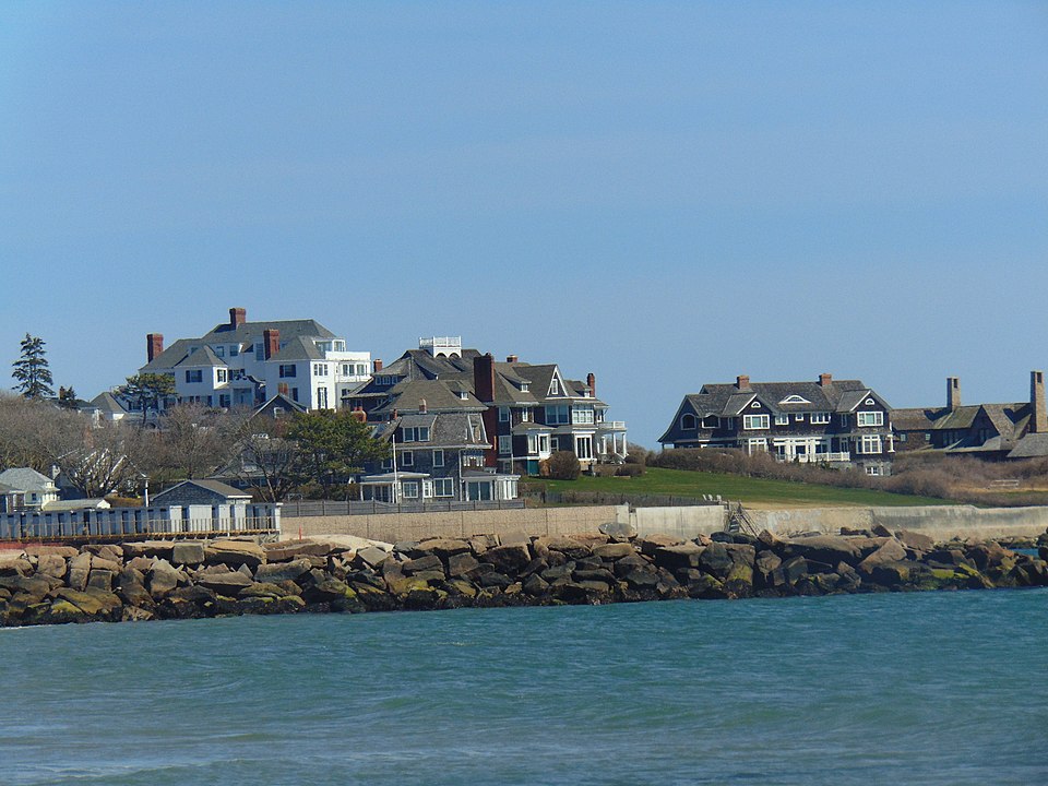 Watch Hill Village