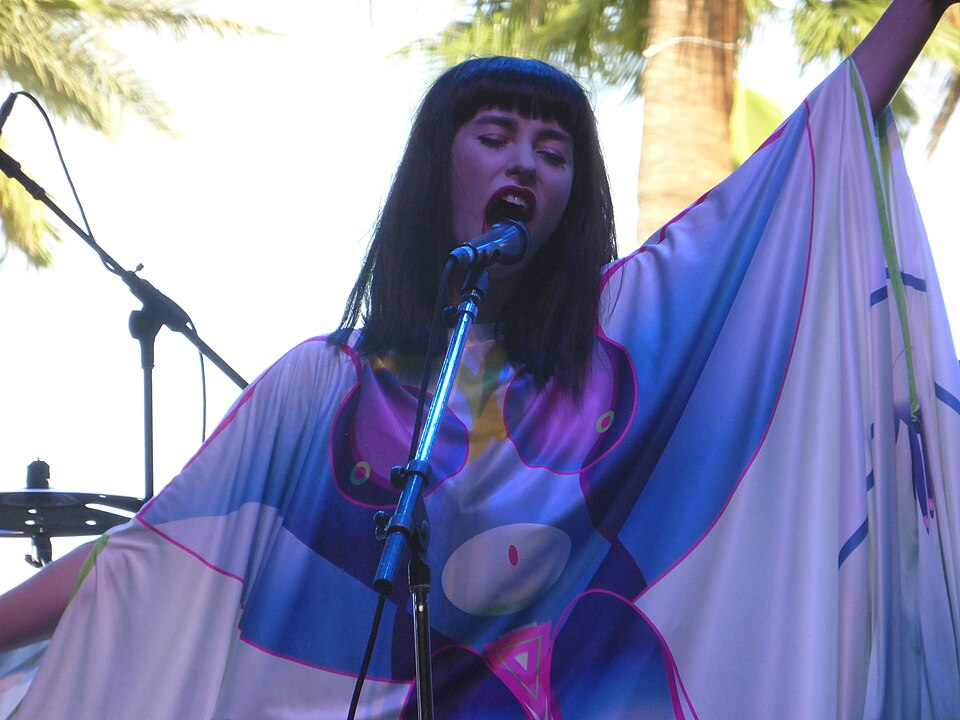 “Somebody That I Used to Know” by Gotye feat. Kimbra (2011)