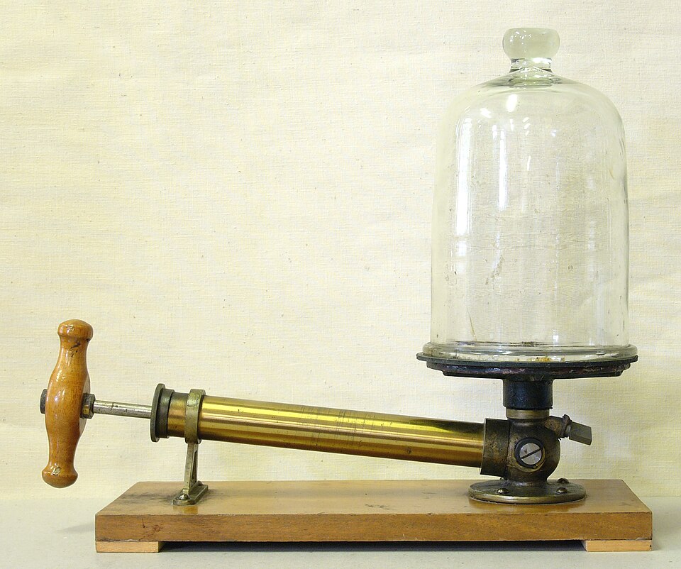 Vacuum Energy
