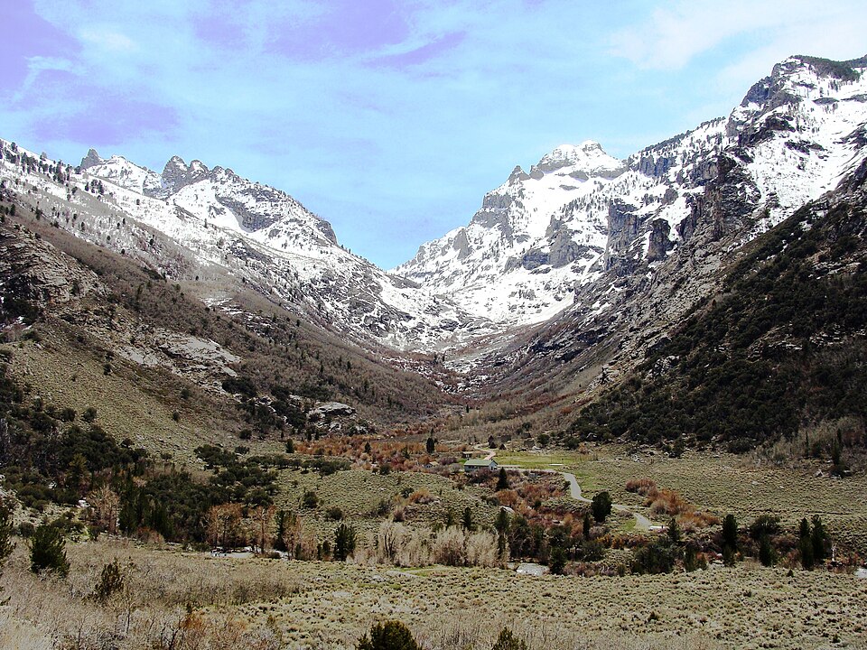 Lamoille