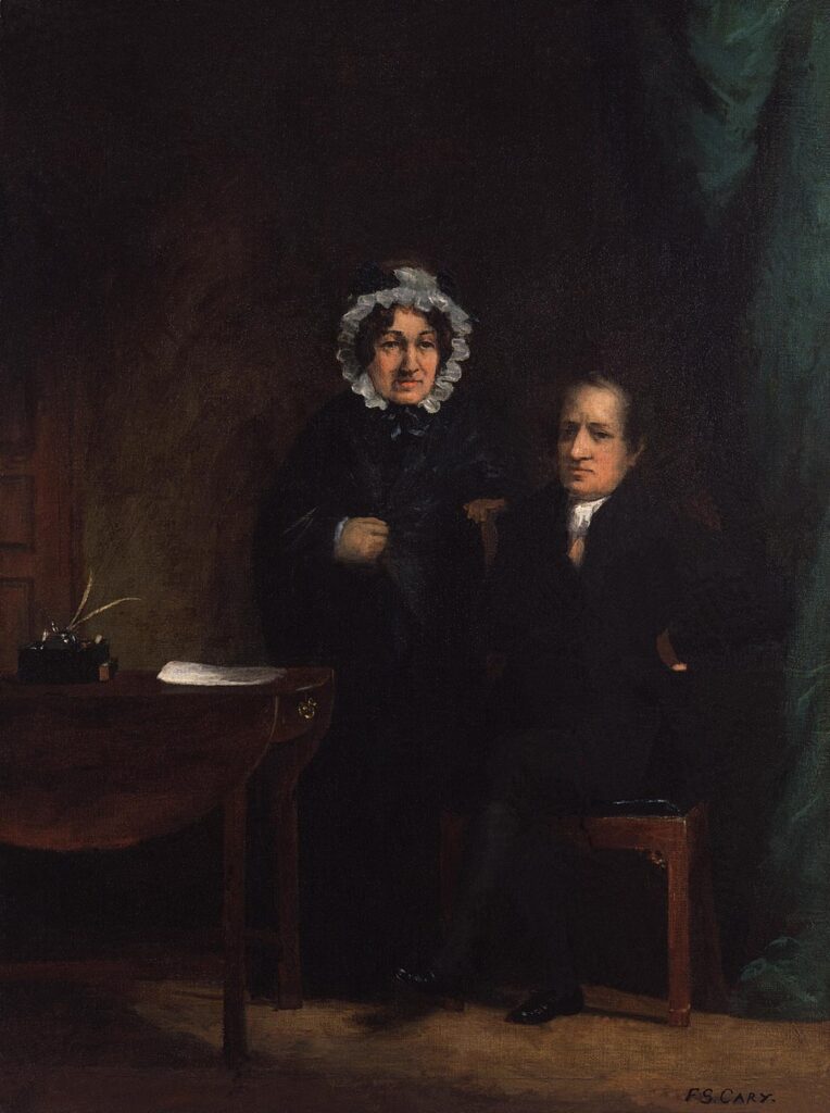  Francis Stephen Cary