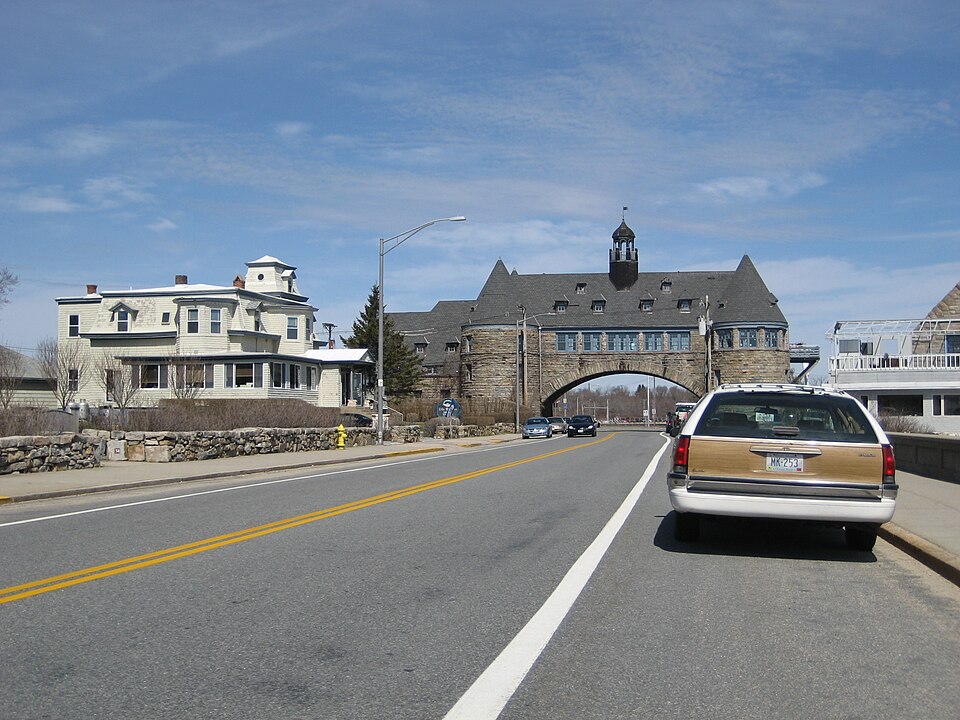 Narragansett Bay Club