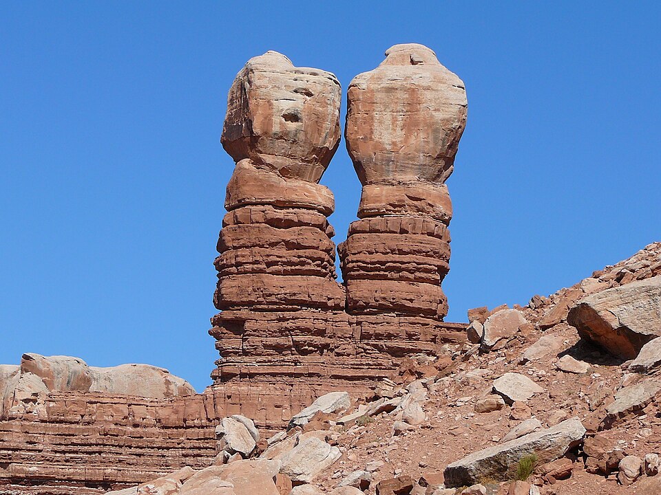 Bluff, Utah