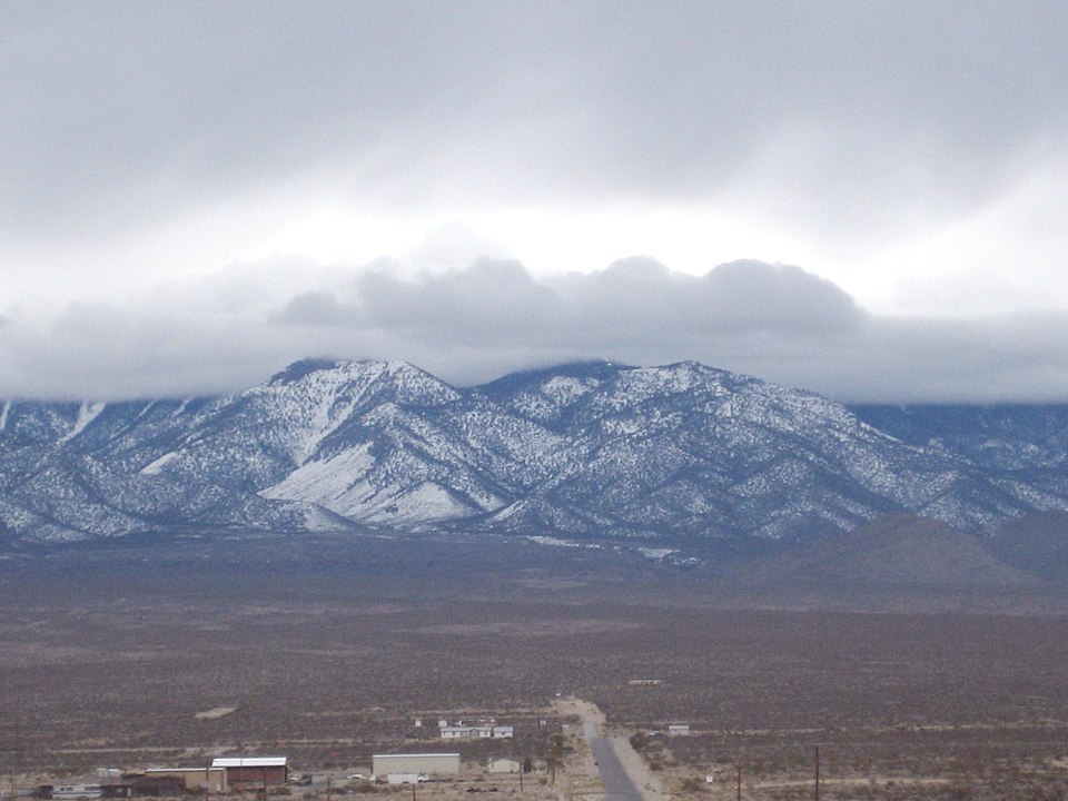 Pahrump