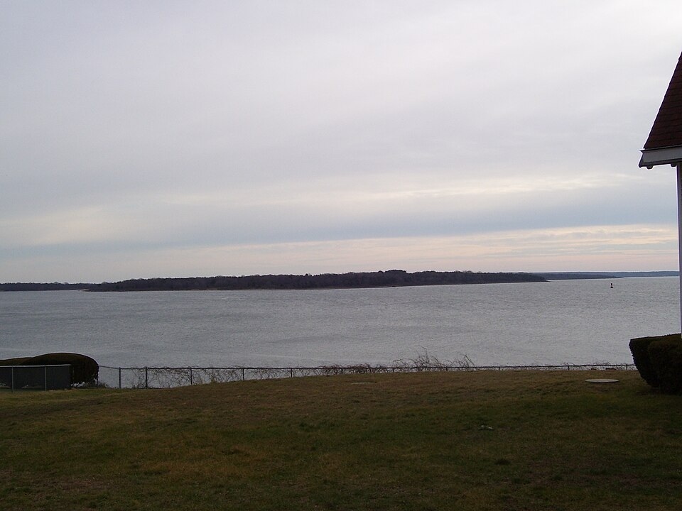 Patience Island