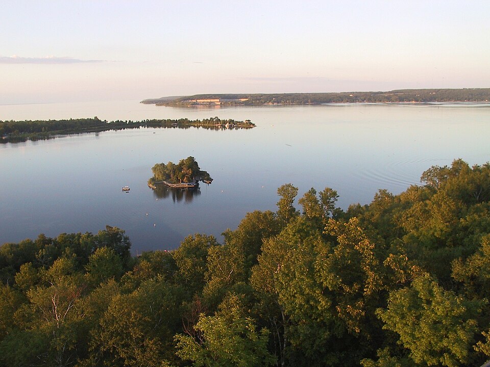 Door County, Wisconsin