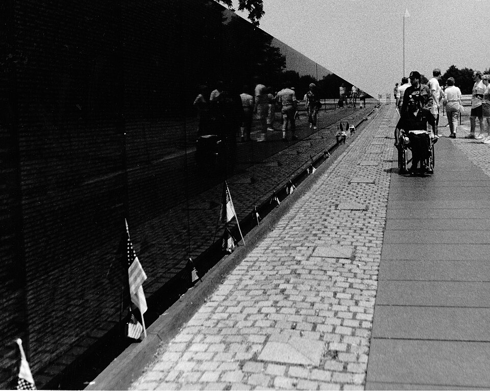 Veterans Faced a Cold Welcome