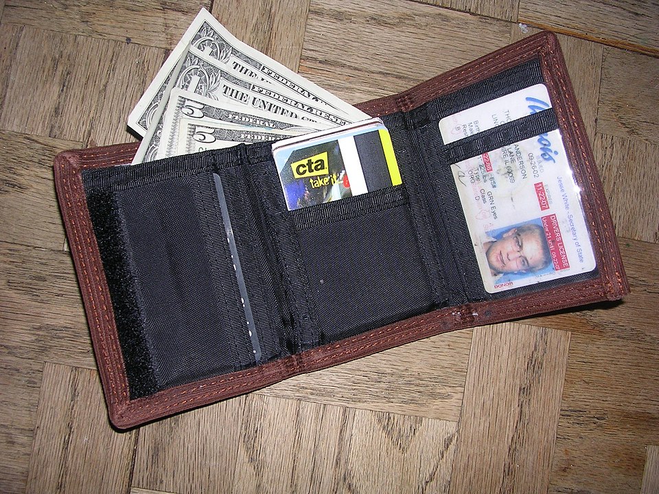 Chain Wallets