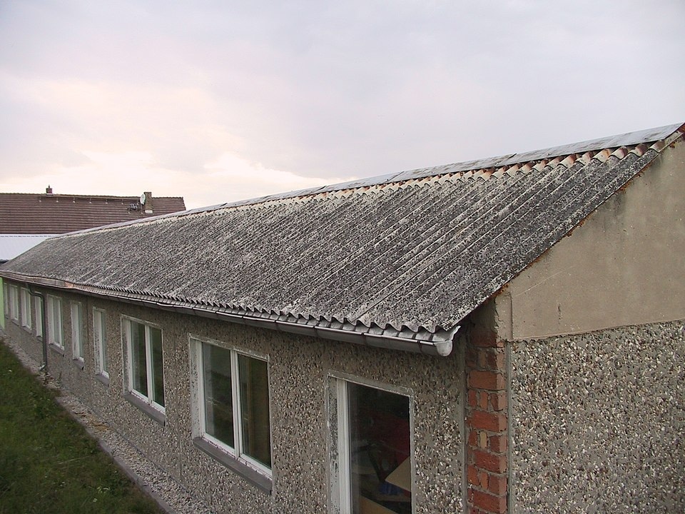 Asbestos Insulation