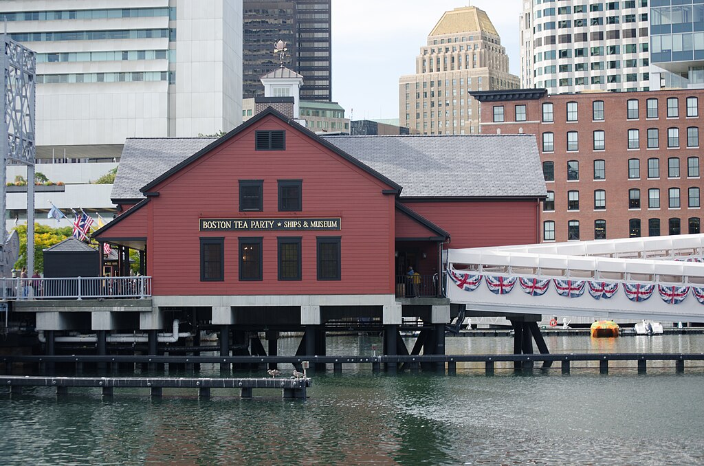 Boston, Massachusetts