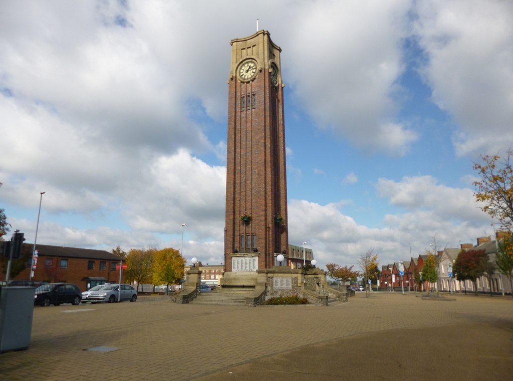 Coalville