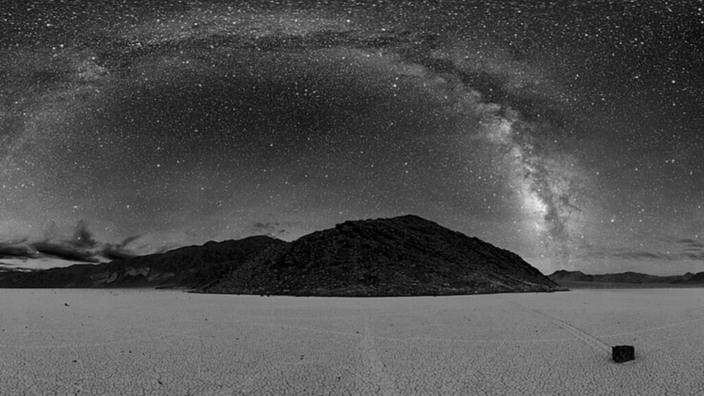Death Valley National Park, California