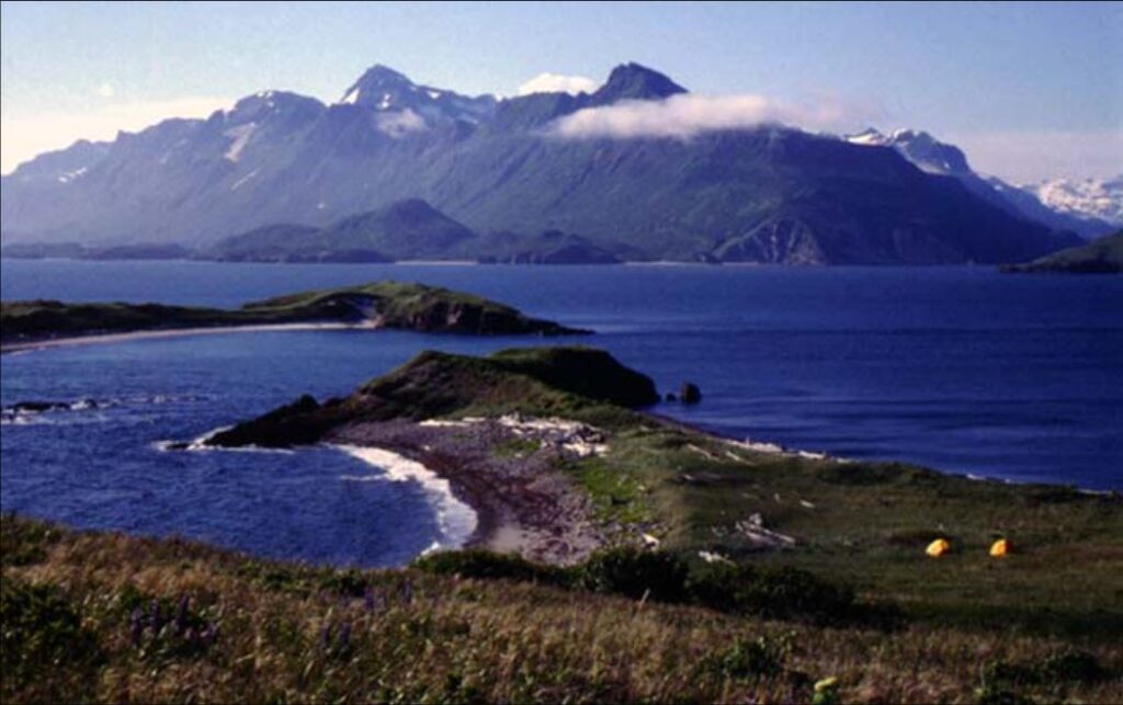 National Park Service, Alaska Region
