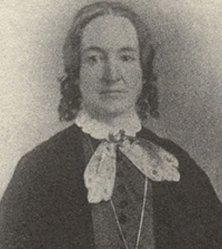 Elizabeth Packard