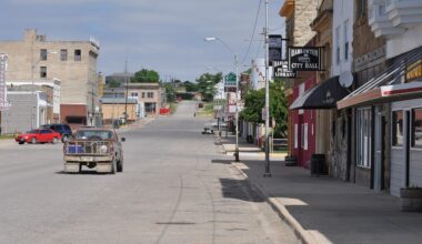 10 Secluded Towns in Eastern Montana’s Big Sky Country For a Life Close to Nature