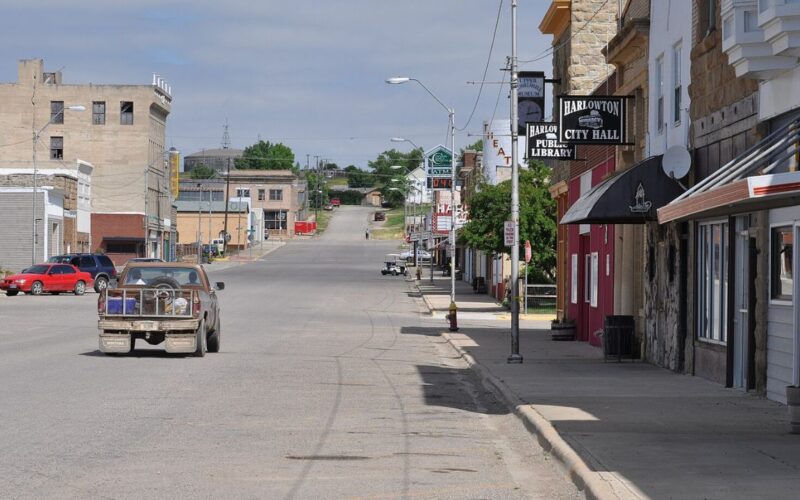 10 Secluded Towns in Eastern Montana’s Big Sky Country For a Life Close to Nature