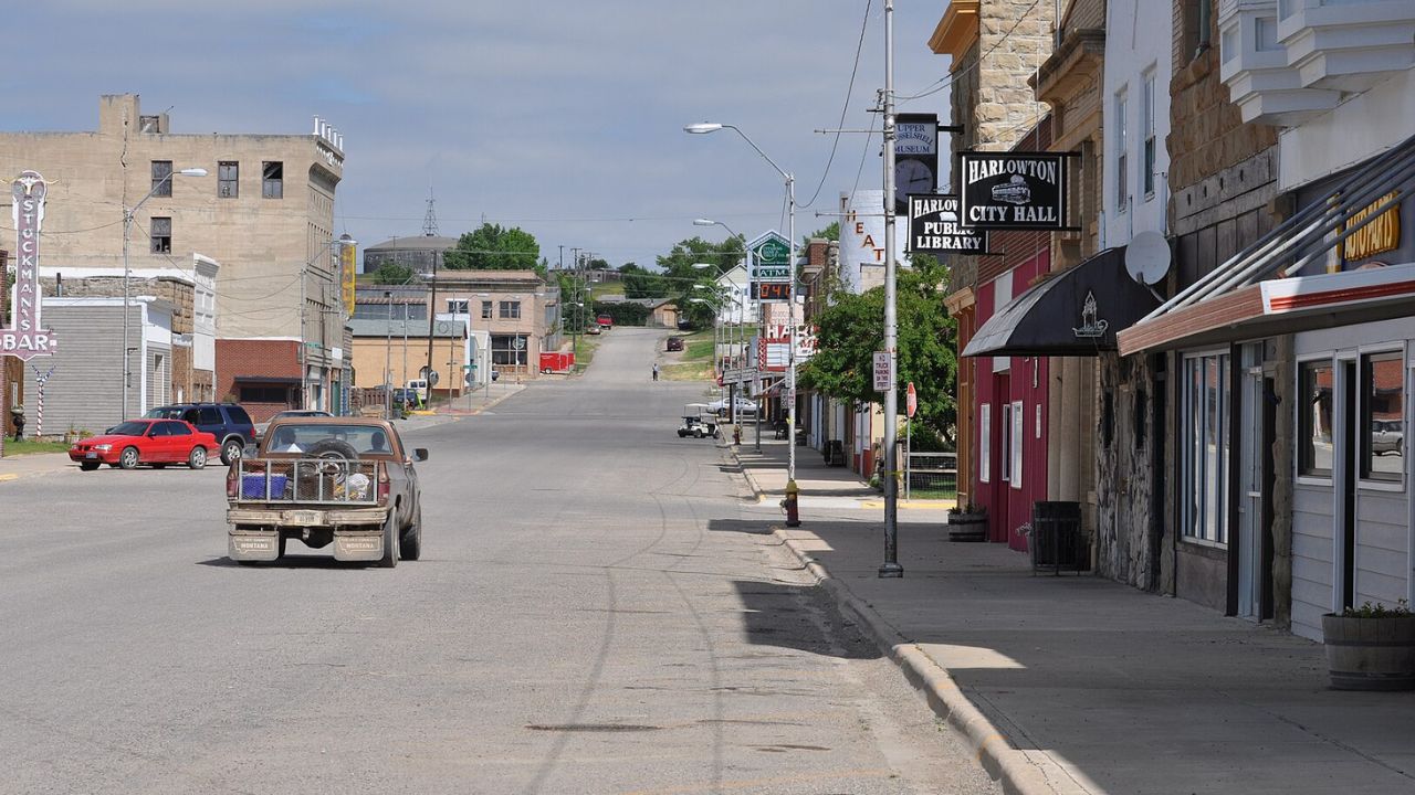 10 Secluded Towns in Eastern Montana’s Big Sky Country For a Life Close to Nature