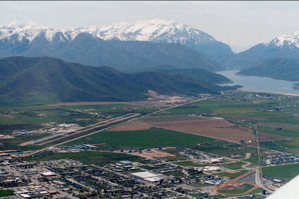 Heber City