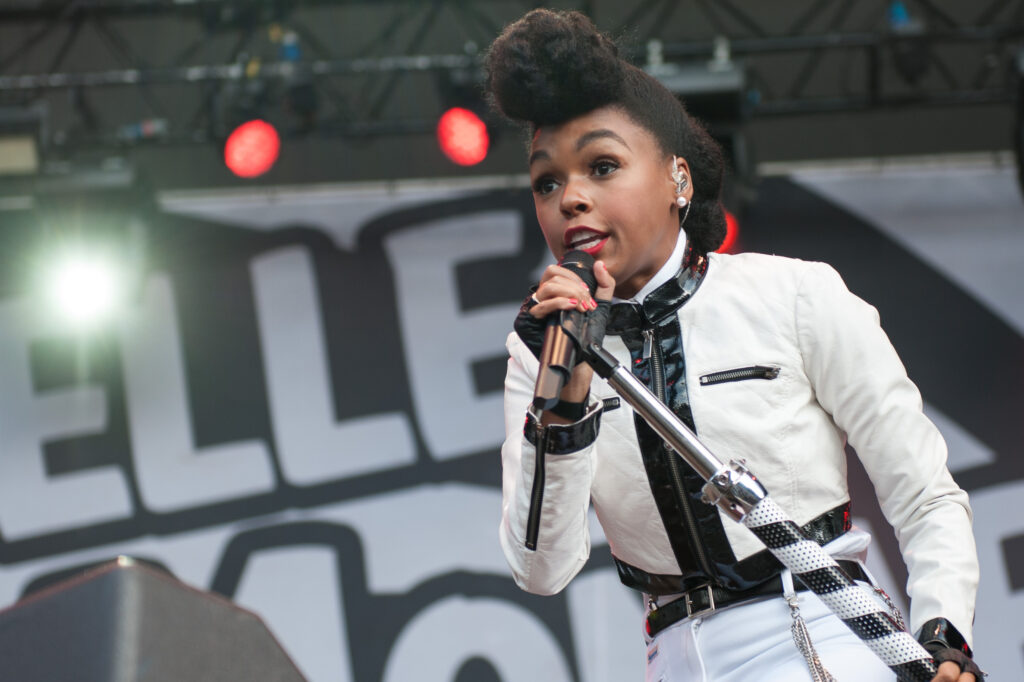 “We Are Young” by fun. feat. Janelle Monáe (2011)
