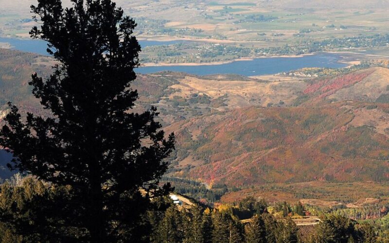 10 Secluded Towns in Utah’s Wasatch Front Where Teens Can Actually Breathe