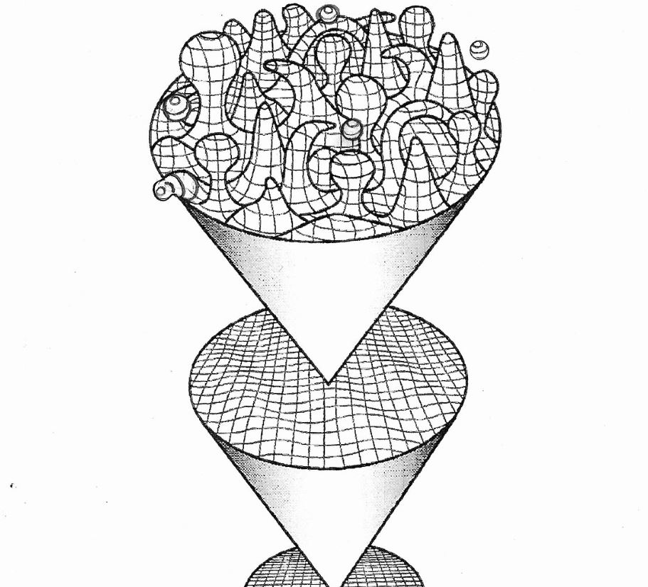 Quantum Foam