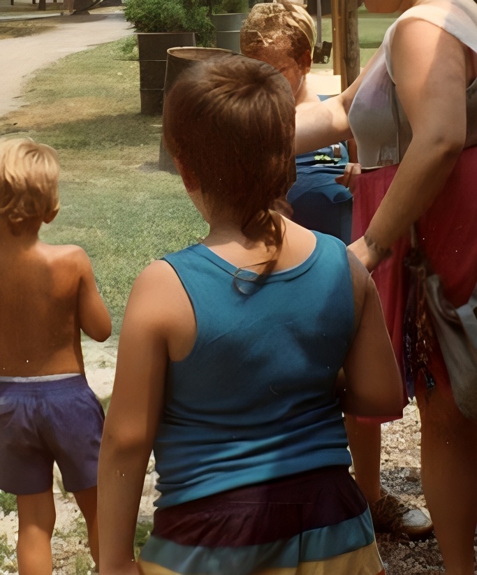 Rat tails