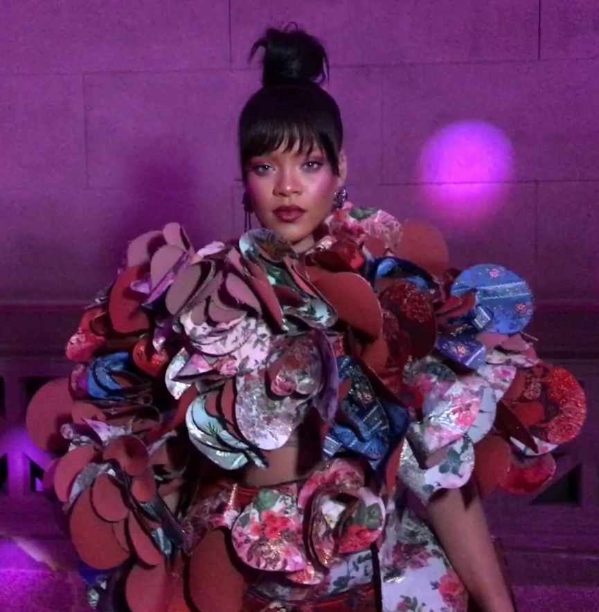Rihanna