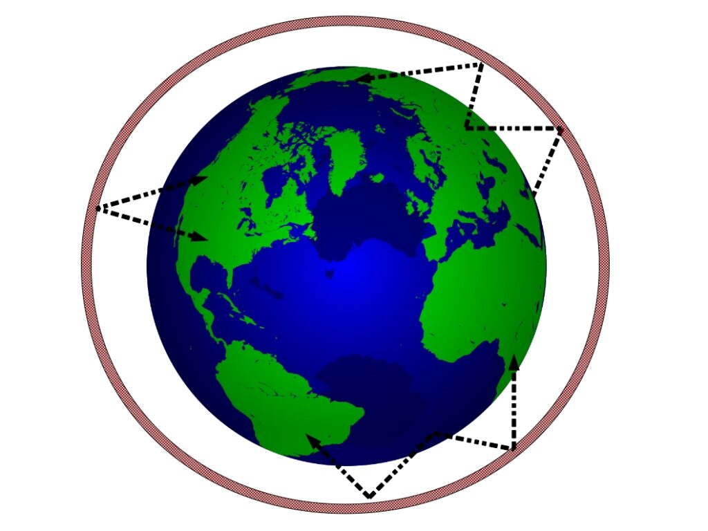The Fermi Paradox