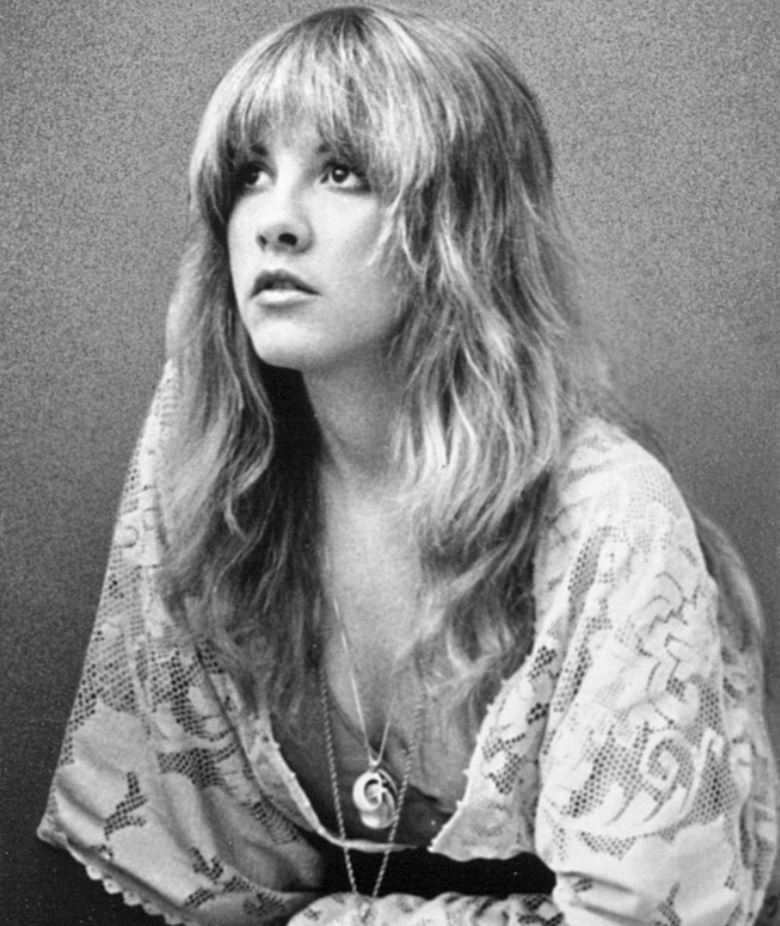 Stevie Nicks