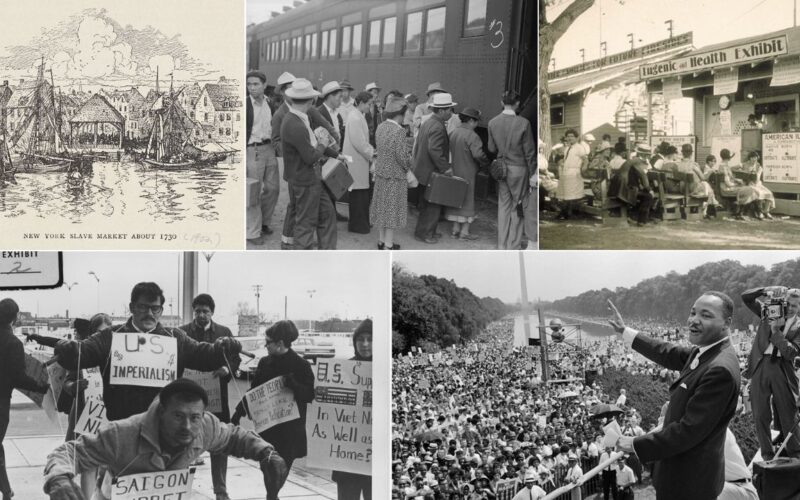 10 History Facts Your Teachers Skipped (That Actually Matter)