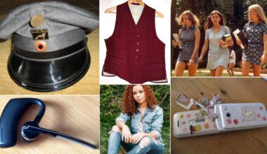15 Things Teens in the 2000s Thought Were Cool (But Definitely Aren’t Anymore)
