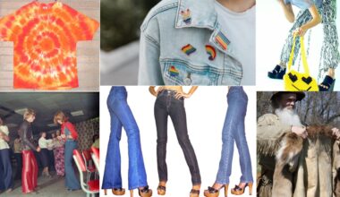 12 Teen Fashion Trends From the ’70s That Defined a Generation