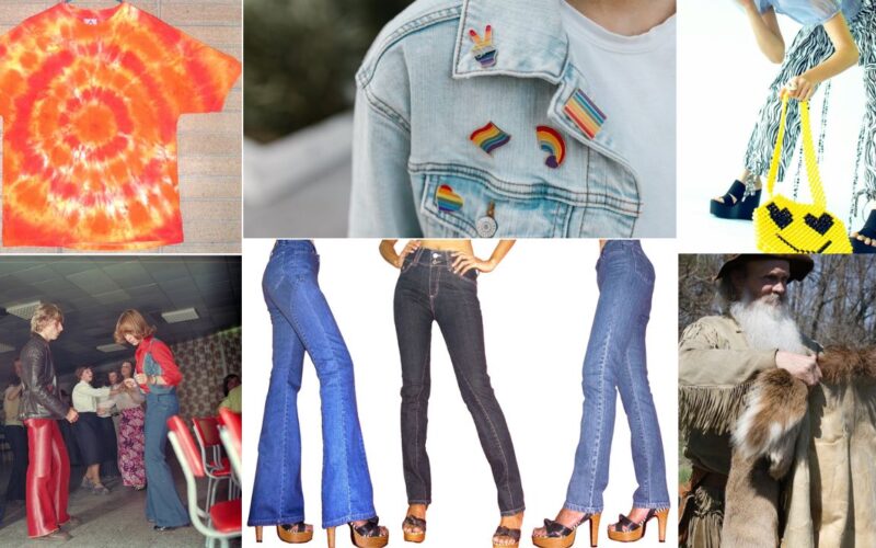 12 Teen Fashion Trends From the ’70s That Defined a Generation