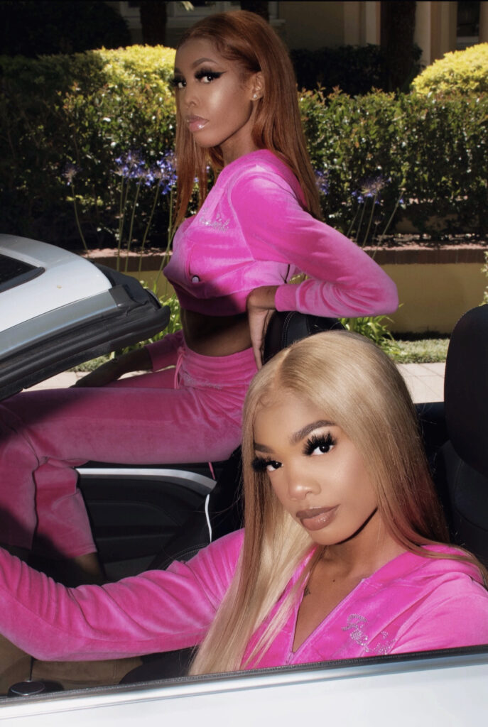 The return of Y2K fashion