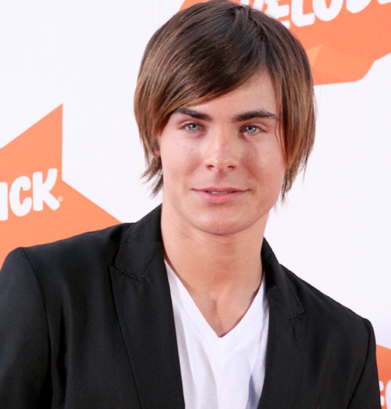 Zac Efron