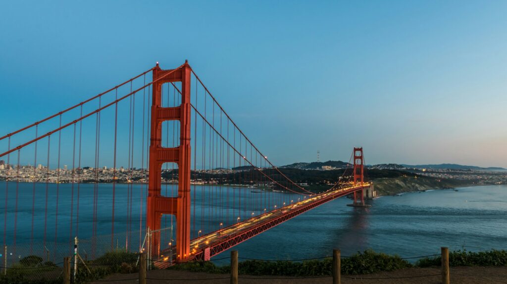 San Francisco, California