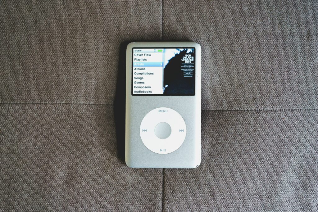 iPod Classic