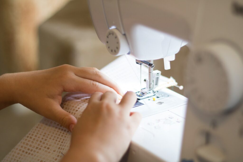 Sewing Basics