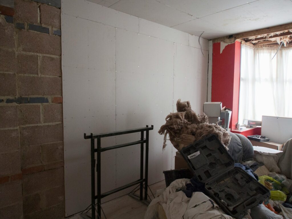 Not Getting Renter’s Insurance