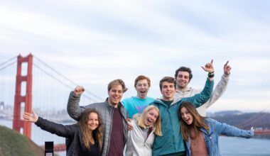 10 U.S. Places Teens Should Visit Before They Turn 20