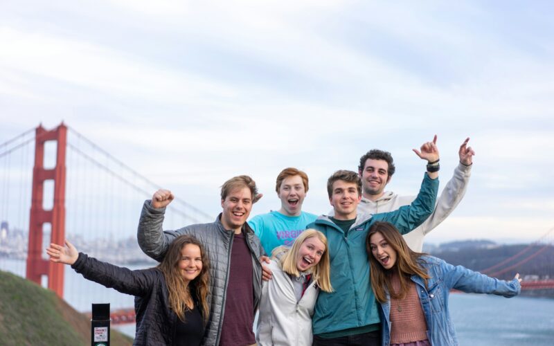 10 U.S. Places Teens Should Visit Before They Turn 20
